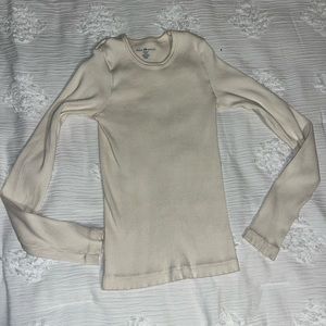 Brandy Melville Long Sleeve